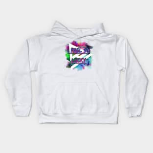 Choice (초이스) Kids Hoodie